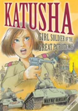 Capa do artigo Katusha