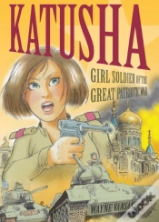 Capa do artigo Katusha