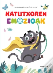Capa do artigo Katutxoren Emozioak