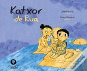 Capa do artigo Katxor de Rua