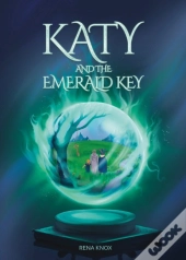 Katy And The Emerald Key