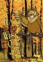 Katy And The Wise Old Owl - Preview