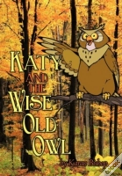 Capa do artigo Katy And The Wise Old Owl