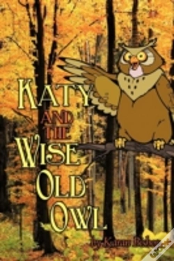 Capa do artigo Katy And The Wise Old Owl