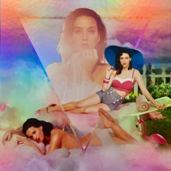 Capa do artigo Katy Catalog - Vinil