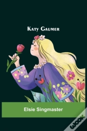Capa do artigo Katy Gaumer