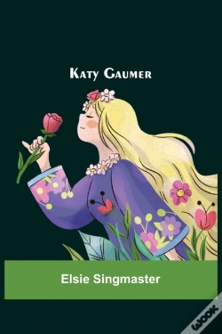 Capa do artigo Katy Gaumer