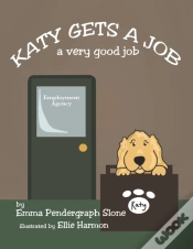 Capa do artigo Katy Gets A Job