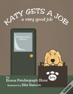 Capa do artigo Katy Gets A Job
