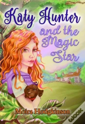 Capa do artigo Katy Hunter And The Magic Star