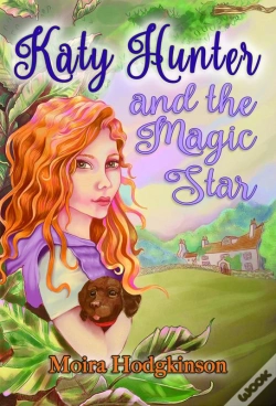 Capa do artigo Katy Hunter And The Magic Star