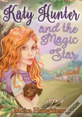 Katy Hunter And The Magic Star
