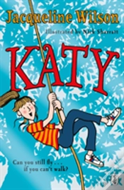 Capa do artigo Katy