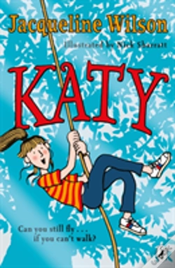 Capa do artigo Katy
