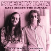 Capa do artigo Katy Meets the Royals - CD