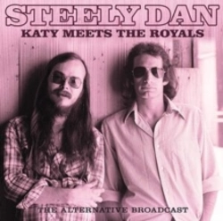 Capa do artigo Katy Meets the Royals - CD