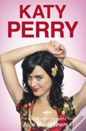 Capa do artigo Katy Perry