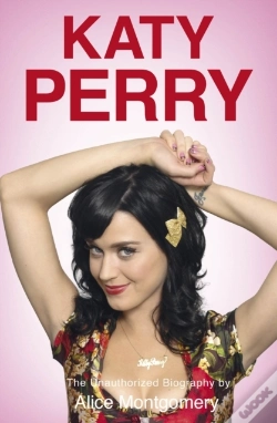 Capa do artigo Katy Perry