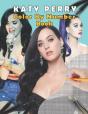Katy Perry Color By Number Book - Preview