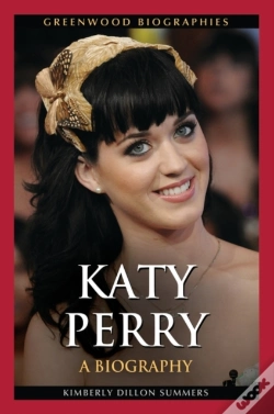 Capa do artigo Katy Perry