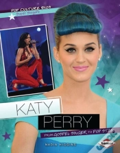 Capa do artigo Katy Perry