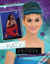Capa do artigo Katy Perry