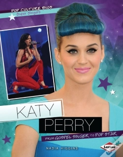 Capa do artigo Katy Perry