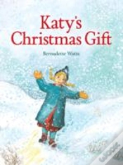 Capa do artigo Katy S Christmas Gift