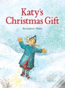 Capa do artigo Katy S Christmas Gift
