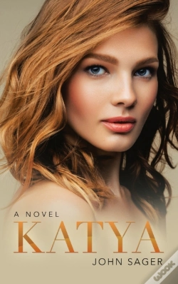 Capa do artigo Katya: A Novel