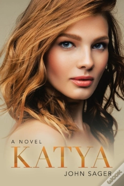 Capa do artigo Katya: A Novel