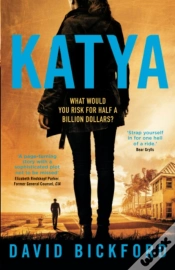 Capa do artigo Katya