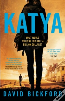 Capa do artigo Katya