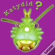 Capa do artigo Katydid? Katy Didn