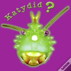 Capa do artigo Katydid? Katy Didn'T!