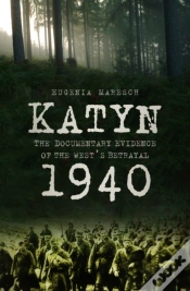Capa do artigo Katyn 1940