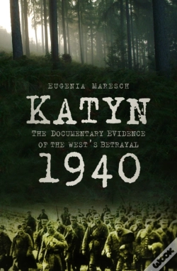 Capa do artigo Katyn 1940