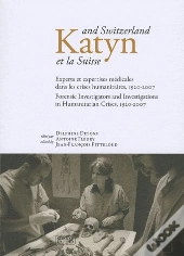 Katyn Et La Suisse