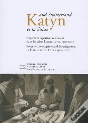 Capa do artigo Katyn Et La Suisse