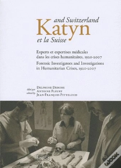 Capa do artigo Katyn Et La Suisse