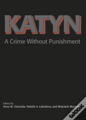 Capa do artigo Katyn