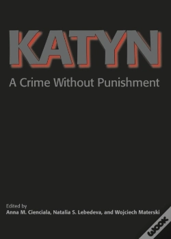 Capa do artigo Katyn
