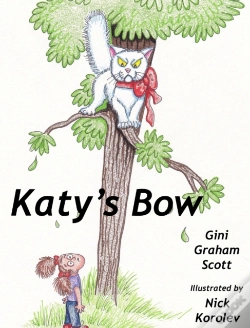 Capa do artigo Katy'S Bow