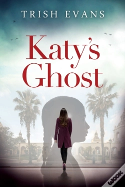 Capa do artigo Katy'S Ghost