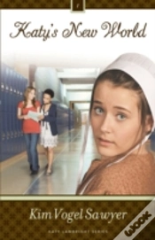 Capa do artigo Katy