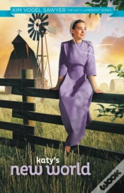 Capa do artigo Katy