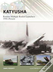 Capa do artigo Katyusha