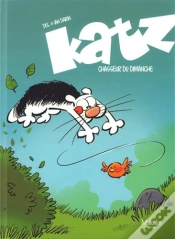 Capa do artigo Katz ; Journal D