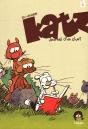Katz ; Journal D'Un Chat Tome 2 - Preview
