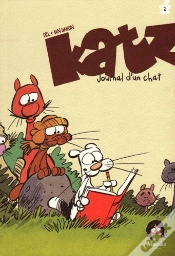 Capa do artigo Katz ; Journal D